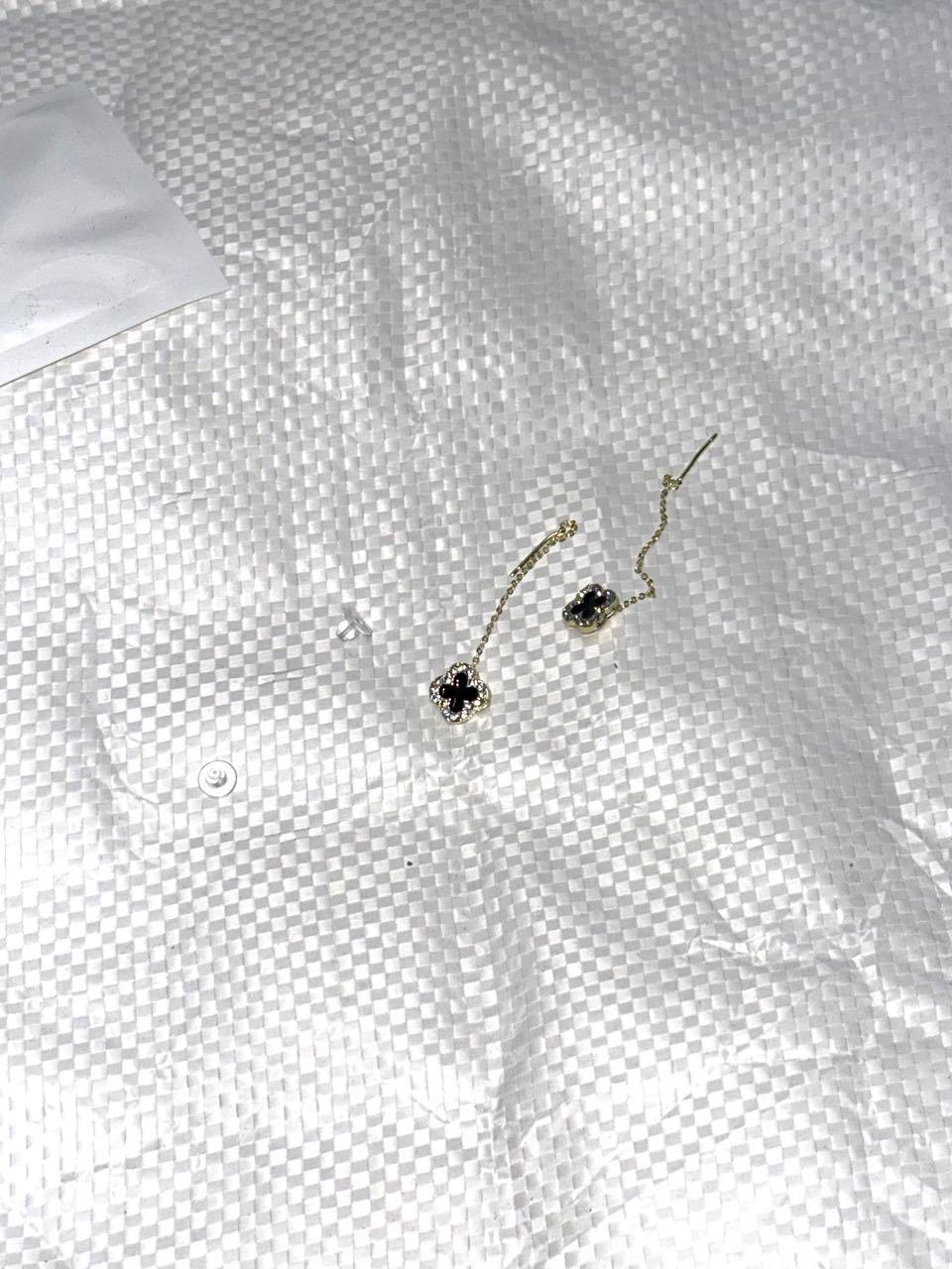 

Жіночі сережки Модні ретро сережки