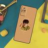 Lee Jong Suk Case For Xiaomi 13 14 15 Ultra 11T 12T 13T 14T Pro POCO X7 Pro X3 X5 X6 F5 F6 M6 Pro Funda
