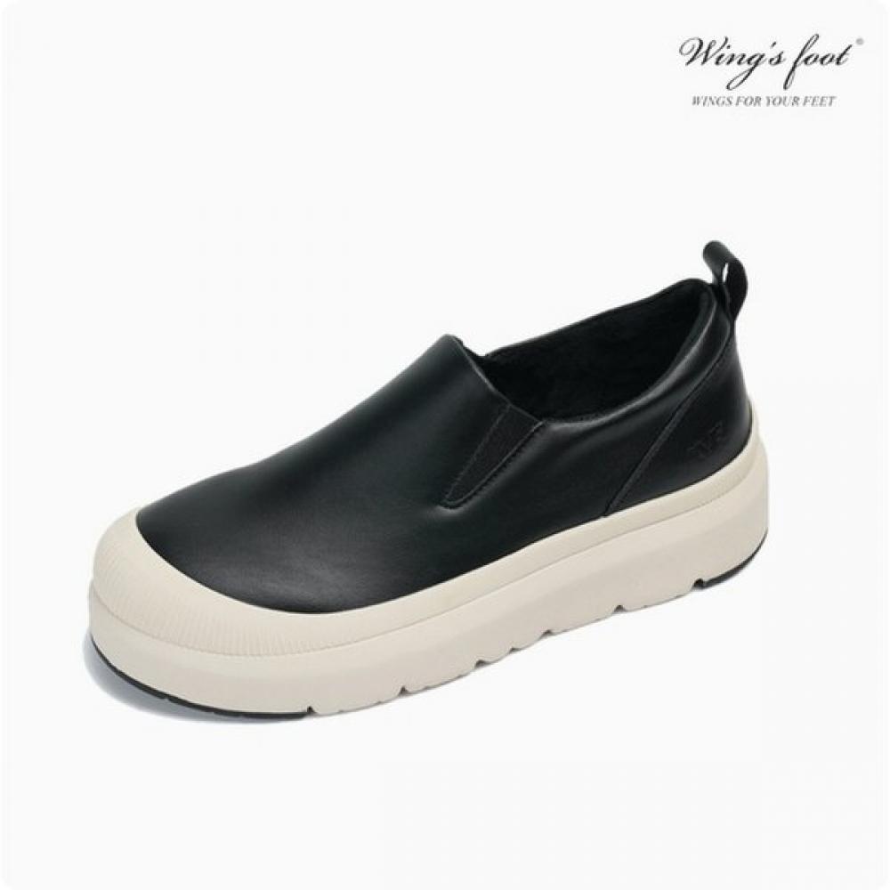 Wing S Foot Women S Slip On Height increaSing W708001 042 118qc W Sc