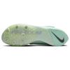 Nike Buty do skoku w dal Air Zoom Long Jump Elite Miętowa Pianka Volt DR9924-300