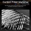 E70 X6 E71 Carbon Fiber Side Air Outlet Vent Cover Trim For For For For Models Between 2008 and 2013 Auto Interior Part