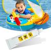1-5Pcs 33g PVC Boats Inflatable Toys Swimming Ring Kayak Repairing Glue Kayak Inner Tube Puncture Repair Glue Strong Repair Glue