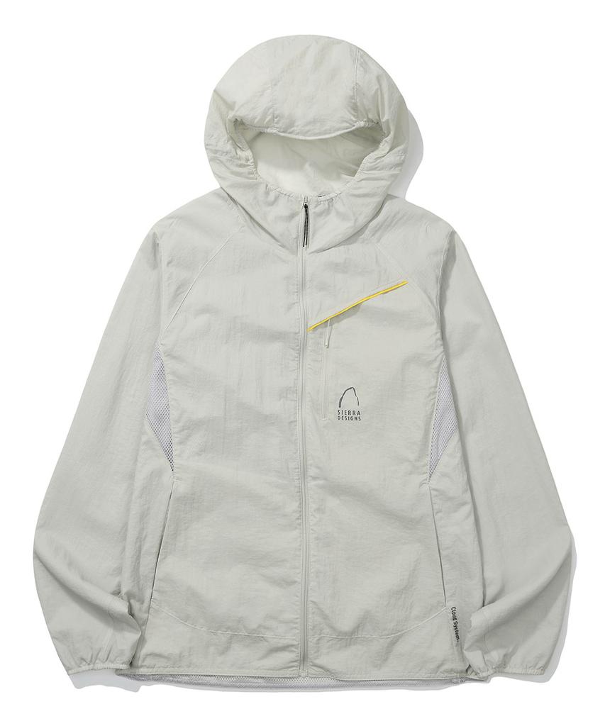 Sierra Designs Carson Softshell Jacket Beige