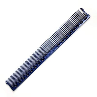 Park Professional YS Park Comb Blue Y.S. YS-320 (1 Piece)
