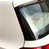 Per VW Golf 6 MK6 GTI GTR GTD R R20 2008 A 2013 Spoiler Canard Divisore per Finestrino Posteriore Laterale del Bagagliaio in Nero Lucido ABS di Alta Qualità