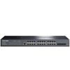 Tp-Link TL-SG3428 24-Port Gigabit Managed Switch