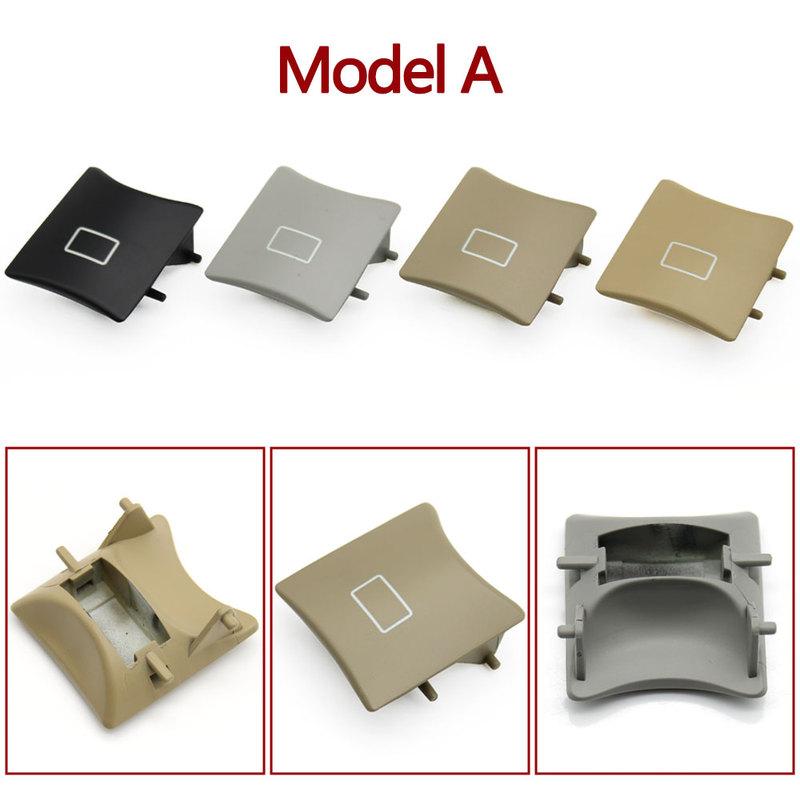 W164 X164 W251 Car Interior Sunroof Window Button Roof Light Control Panel Switch Replacement For Mercedes Benz ML GL R Class