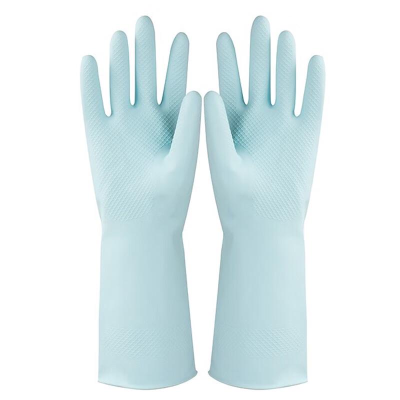 Miaojie Durable Kitchen & Household Cleaning Gloves