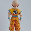 Anime Dragon Ball Z Figure Gohan/krillin Figure Pvc Model Statue Doll Collection Decoration Figurine Model Toys Birthday Gift