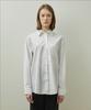 Step Around Classic Solid Shirt_White