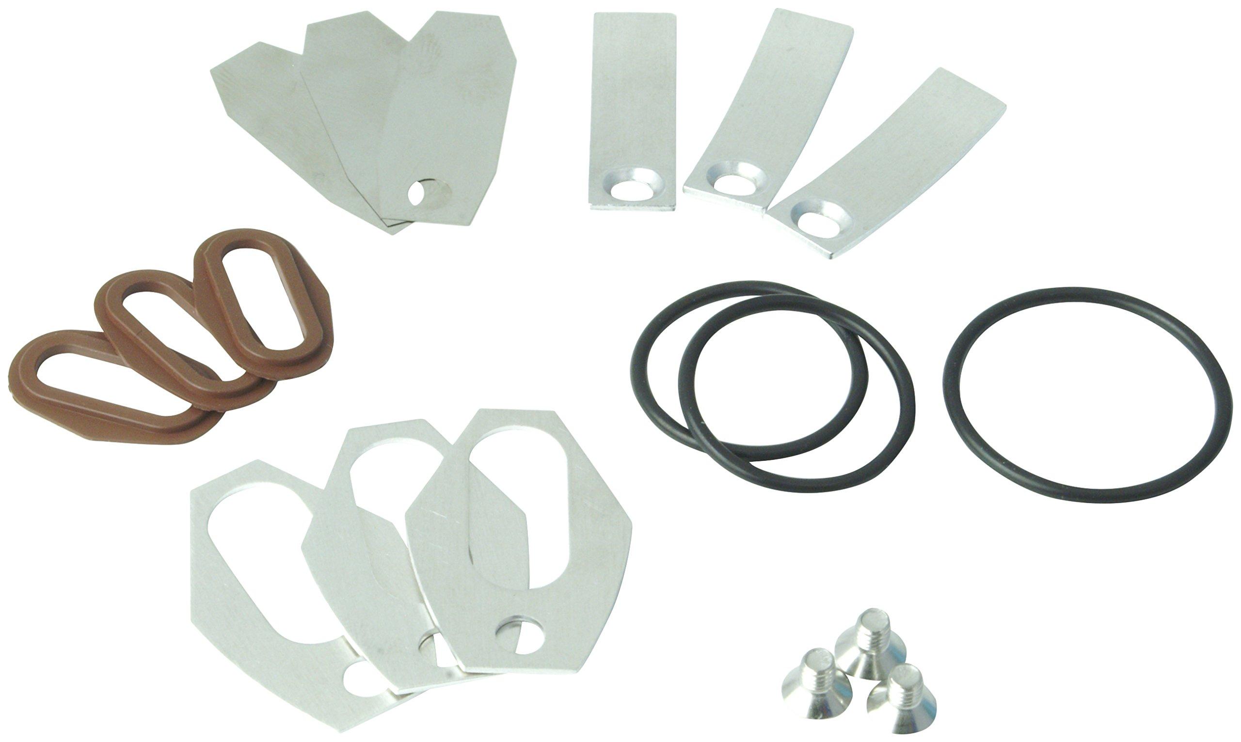 

TERAMOTO T-REV Полный комплект для ремонта 0.07 3041