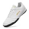 Girls Nail Training Football Shoes Men's Broken Nails Children's Football Shoes Low-top Students Mandarin Ducks Long and Short Price