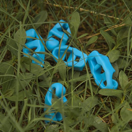 10Pcs Wind Rope Adjustment Buckle Durable Tent Tarp Canopy Shelter Adjuster for Outdoor Camping Hiking