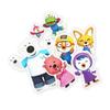 B & C Pororo Diocese, Character, 1Popular Korean Dolls and Toys