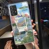 Fairy Tale Core Fairy Tale Aesthetics Phone Case for Samsung A54 A57 A37 A17 A14 A15 A12 A24 A34 A55 A35 A25 A52S A07 A05S A04S