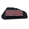 Motorcycle Accessories Air Filter For Lambretta v125 V200 2017 - 2024 2025 Intake Cleaner Air Element Cleaner Engine Protector