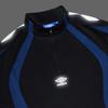 Umbro Football Training Half Zip Ur121sfs39