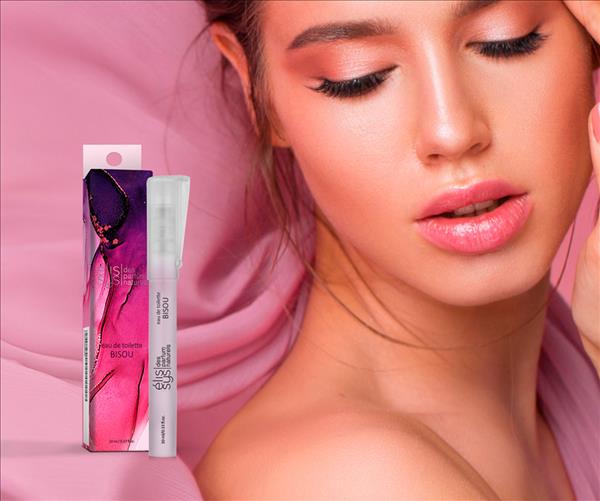 Eau de toilette Bisou, France