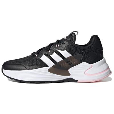 Sneakers Donna Neo Roamer Nero/Bianco FY6713