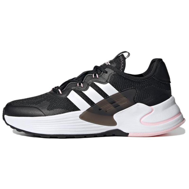 Adidas Neo Roamer Black/White Women s Sneakers FY6713 36