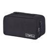 Waterproof Bra Organizer Bag Multi-Compartment Cosmetic Wash Package Bag  Finishing Bags