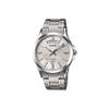 Casio Men Standard Series Silver Watch MTP-1381D-7AVDF