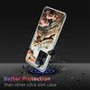 Marine Organisms, Sea Turtles, And Animals Phone Case For Redmi 12 13C 12C 15C 9 10 10C Note 13 Pro Plus 14 15 Pro 9T 9C 9A TPU