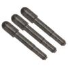 Stylus Pen Tips Replacement for Thinkpad Pen Pro High Sensitivity Replacement Nibs with Rubber Tip