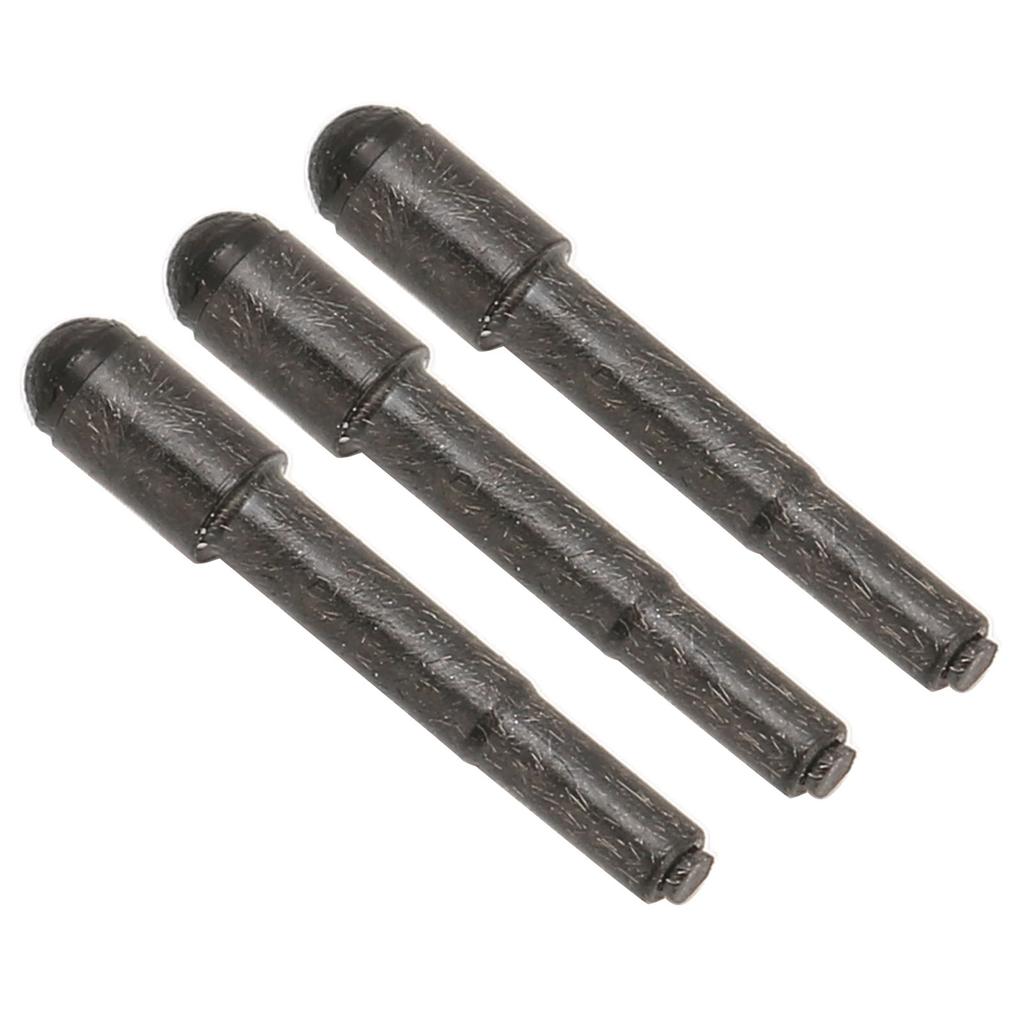 Stylus Pen Tips Replacement for Thinkpad Pen Pro High Sensitivity Replacement Nibs with Rubber Tip