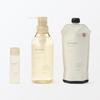 Muji Plant Fermented Liquid Shampoo Hair Volume (Refill) 340mL