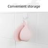 1pc Thick Silicone Heat Resistant Glove Oven Microwave Non-slip Anti-scalding Gripper Pot Holder Gloves Cooking Kitchen Tooling