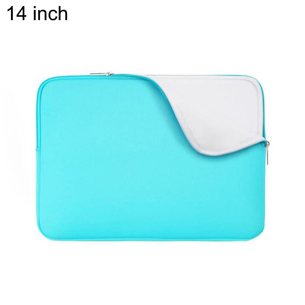 High Quality Neoprene Laptop Sleeve 11.6 Inch Notebook Case Women Men