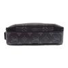 LOUIS VUITTON  M46955 Shoulder Bag black mens