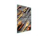 GLASS CUTTING BOARD 35x52 Spoon