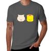 Dim Sum har gow siu mai by queenies cards TShirt t shirt for man t shirt man luxury TShirt