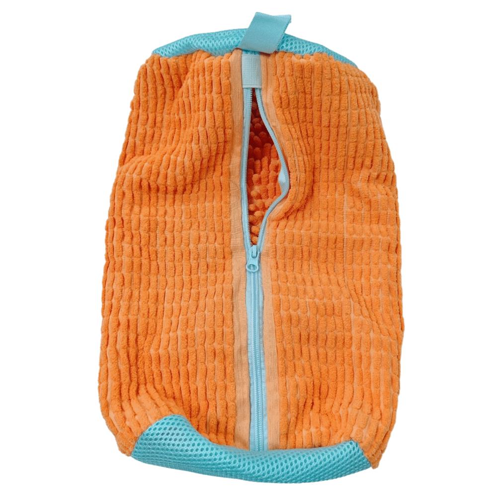 Laundry Shoes Protector Shoe Washing Machine Bag Padded Net Shoe Laundry Bag  for Washing Machine
