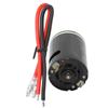 20T 540 Brushed Motor Replacement Upgrade Part Accessory Fit for Traxxas RC Car Model