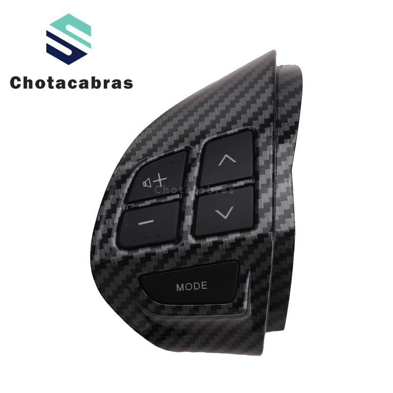 High Quality Steering Wheel Cruise Switch Cancel Button 8701A087 8602A008 For Mitsubishi ASX Pajero Montero Sport L200