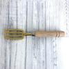 Fish Scale Brass Cast Tapered 200mm (Styleneo) Remover, Type, Length, Tsubame-Sanjo