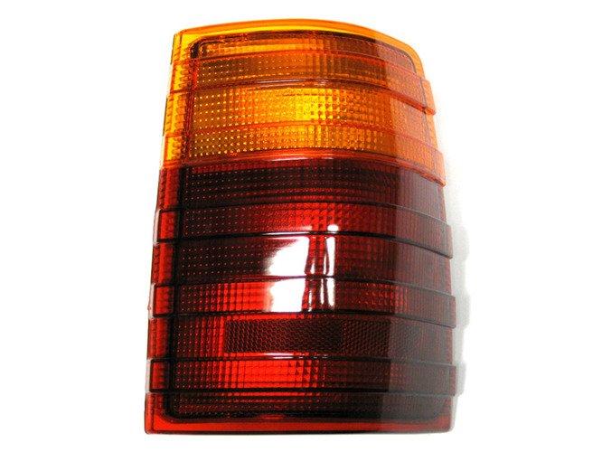 Mercedes 123 Kombi Right Rear Tail Lamp