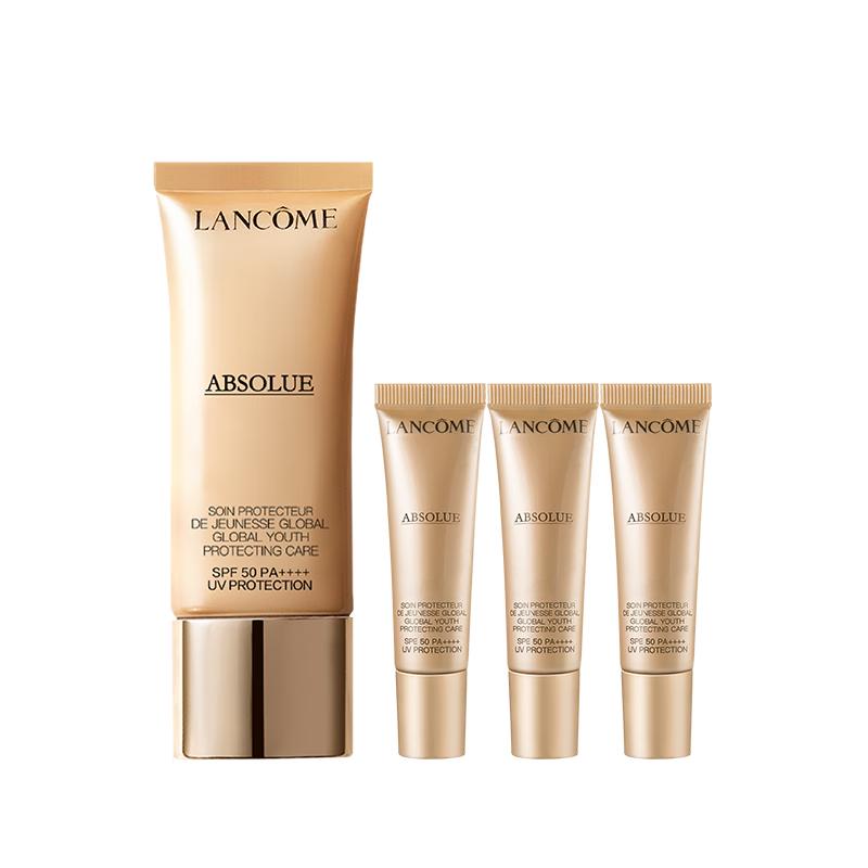 Lancôme Premium UV Protection & Sunscreen