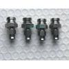 AN3 To M10x1.25 or M10X1.0  Stainless Steel Material Female Brake Line Fittings