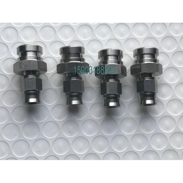 AN3 To M10x1.25 or M10X1.0 Stainless Steel Material Female Brake Line Fittings