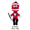 Clown Plush Toy The Amazing Digital Circus Jax Cartoon Doll Soft Stuffed Plushie Multi Styles Kids Birthday Easter Gift