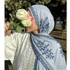 Muslimische Damenbekleidung – Kopftücher für Muslimas