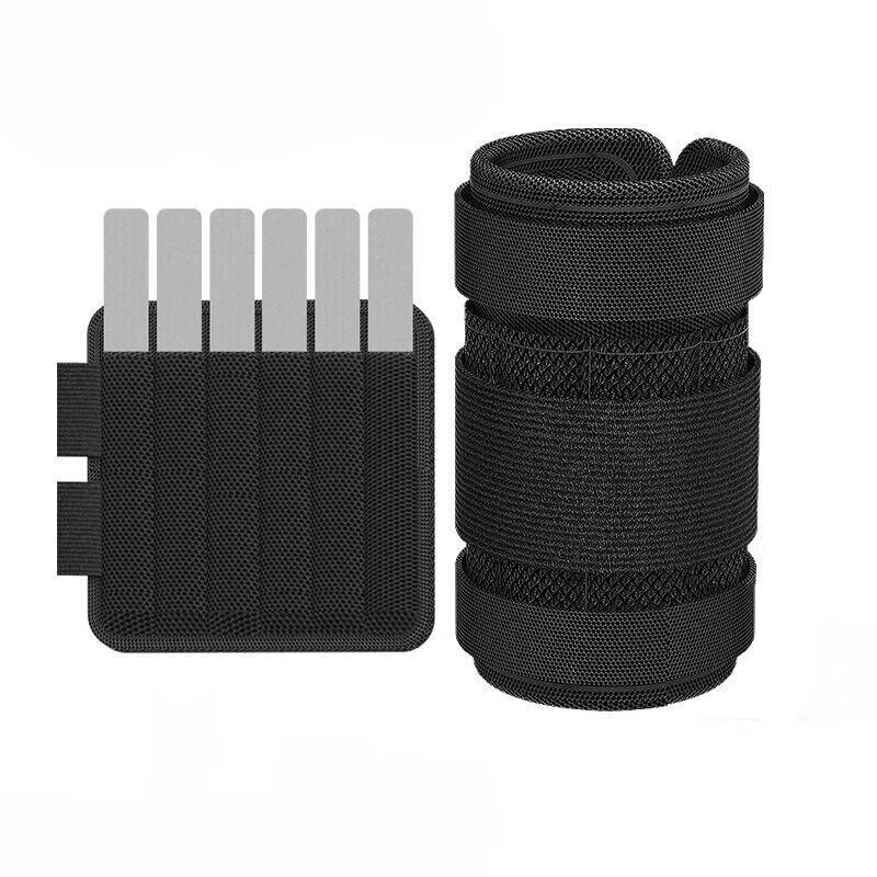 Jungao Adjustable Weighted Training Gear