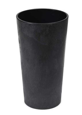 Donica Urbanika Czarny Beton H46X25 Cm