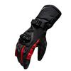 Motorcycle Gloves Men Waterproof Windproof Winter Warm Moto Biker Gloves Motorbike Riding Touch Screen Moto Protection Guantes