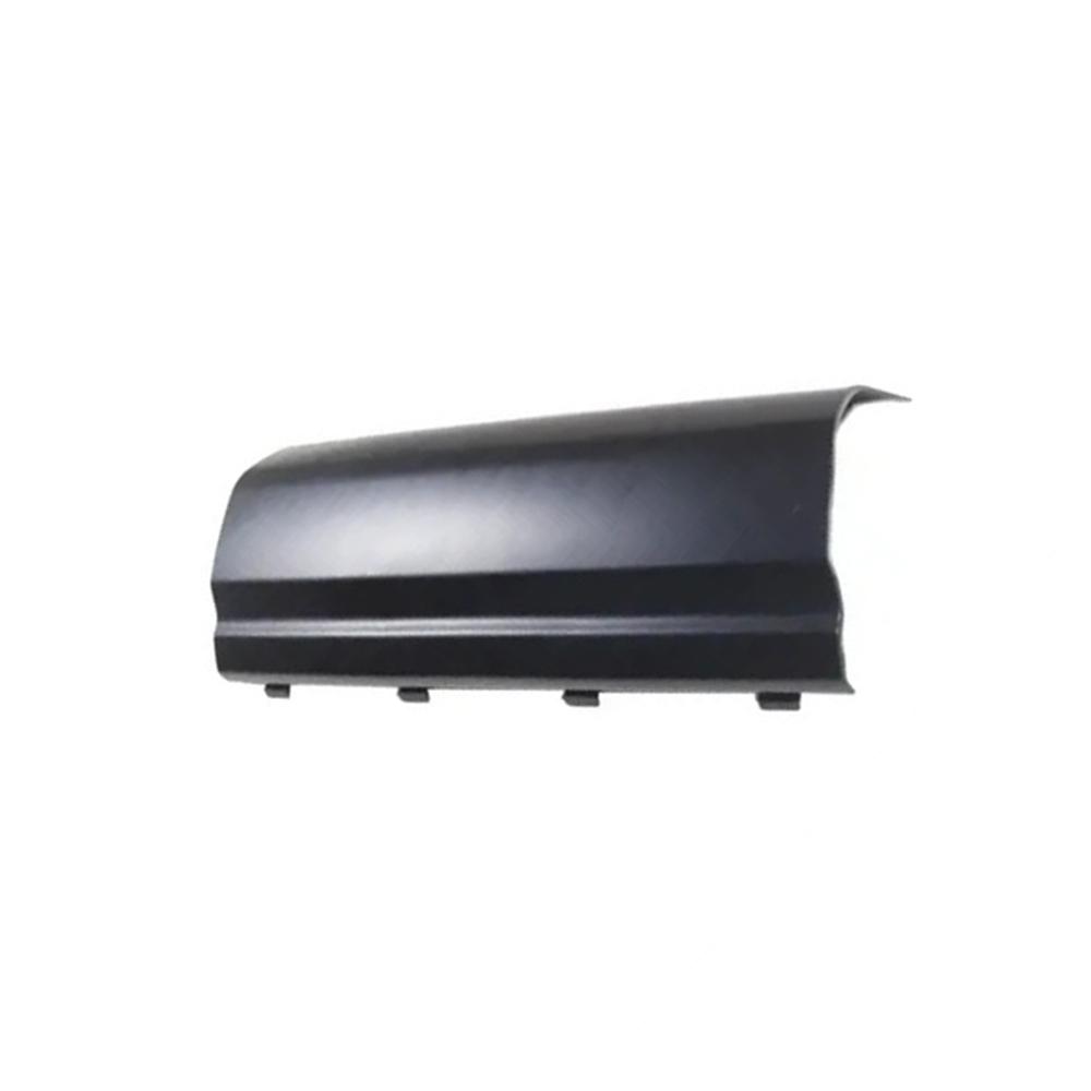 Nuova Copertura Bordo Gancio di Traino 6XP93TZZAD Per Jeep Grand Cherokee L 2021 - 2024