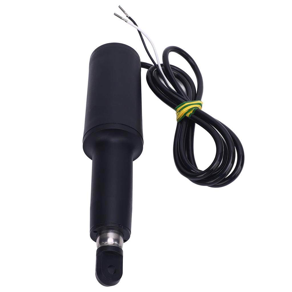 Trim Tab Actuator Kit Enhanced Stability Improved Control Metal Alloy 15055 001 for Ski Boats Tow Boats